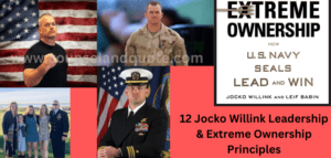 Jocko Willink Leadership