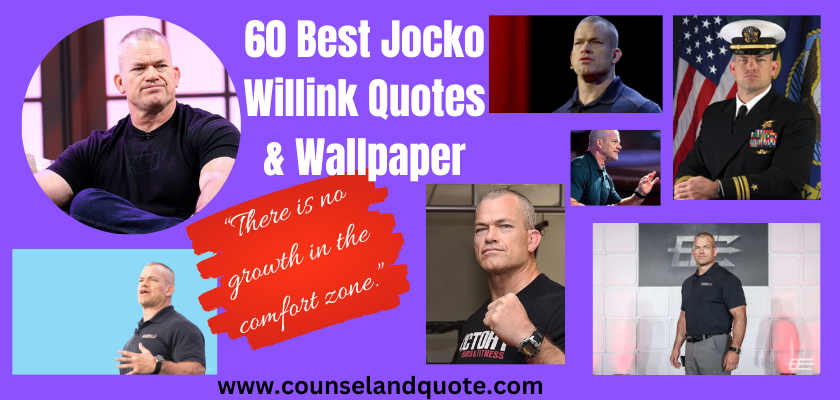 Jocko Willink Quotes