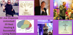 Dr Joe Dispenza Unlimited