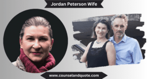 Tammy Peterson, Jordan Peterson Wife- Religion, Age, Cancer, Ethnicity