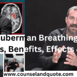 Andrew Huberman Breathing Exercise