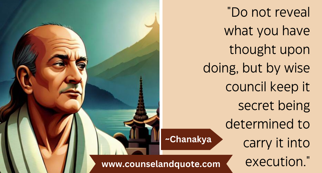 Best 21 Chanakya Niti Strategy For A Successful Living