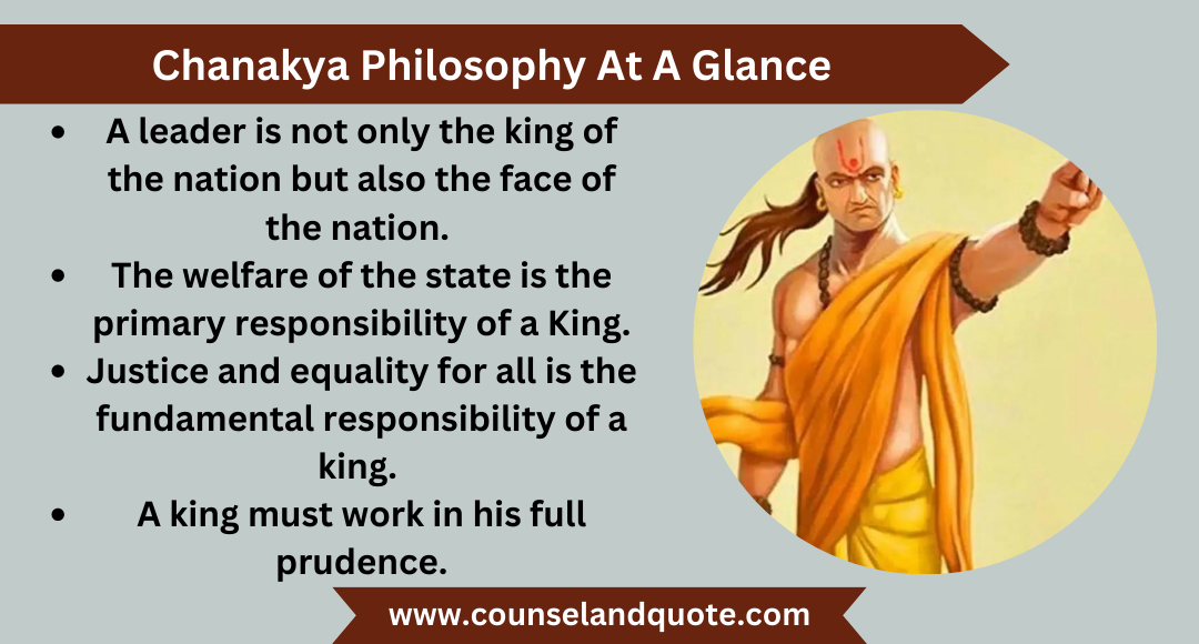 Best 21 Chanakya Niti Strategy For A Successful Living