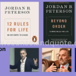 Jordan Peterson Book List
