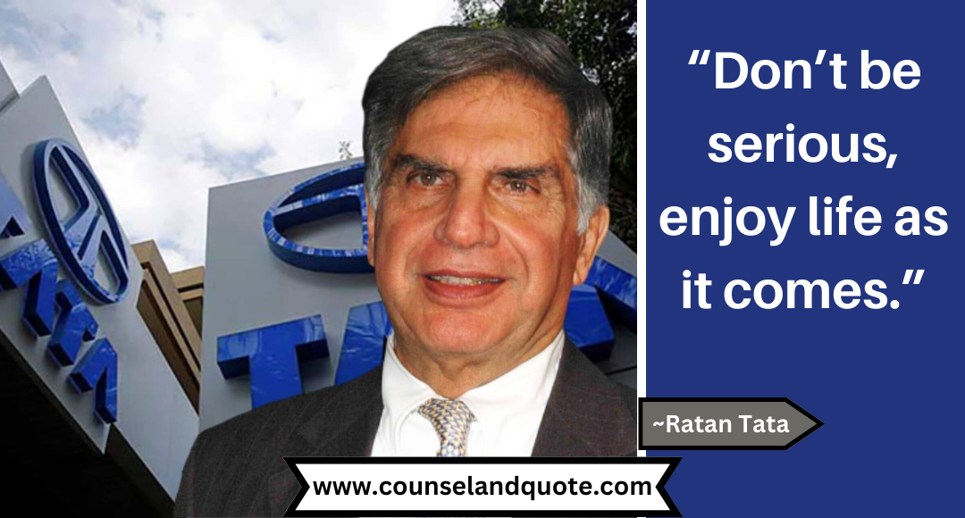 Ratan Tata Quote & Wallpaper|57 Best Inspirational Messages