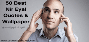 Nir Eyal Quotes
