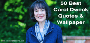 Carol Dweck Quotes