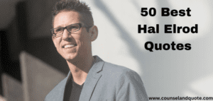 Hal Elrod Quotes