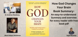 How God Changes Your Brain