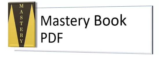 Mastery Book PDF