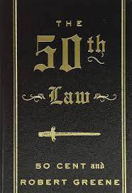 The 50th Law Book