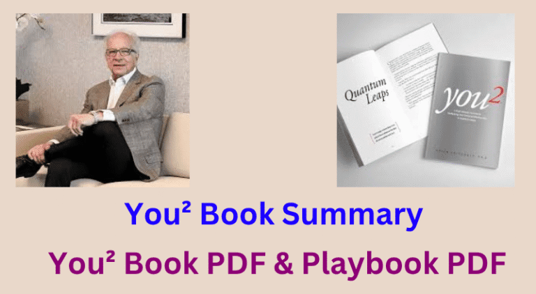 You² Book Summary