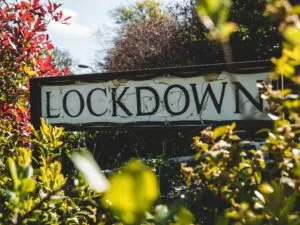what is a lockdown 7
