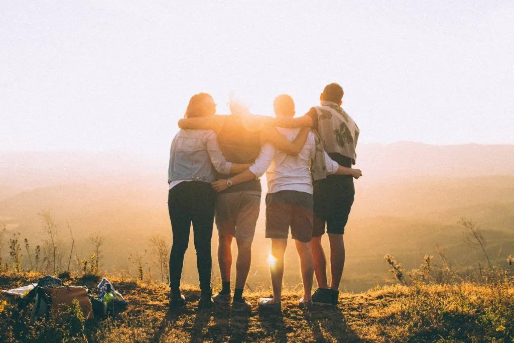 habits of happy people 2