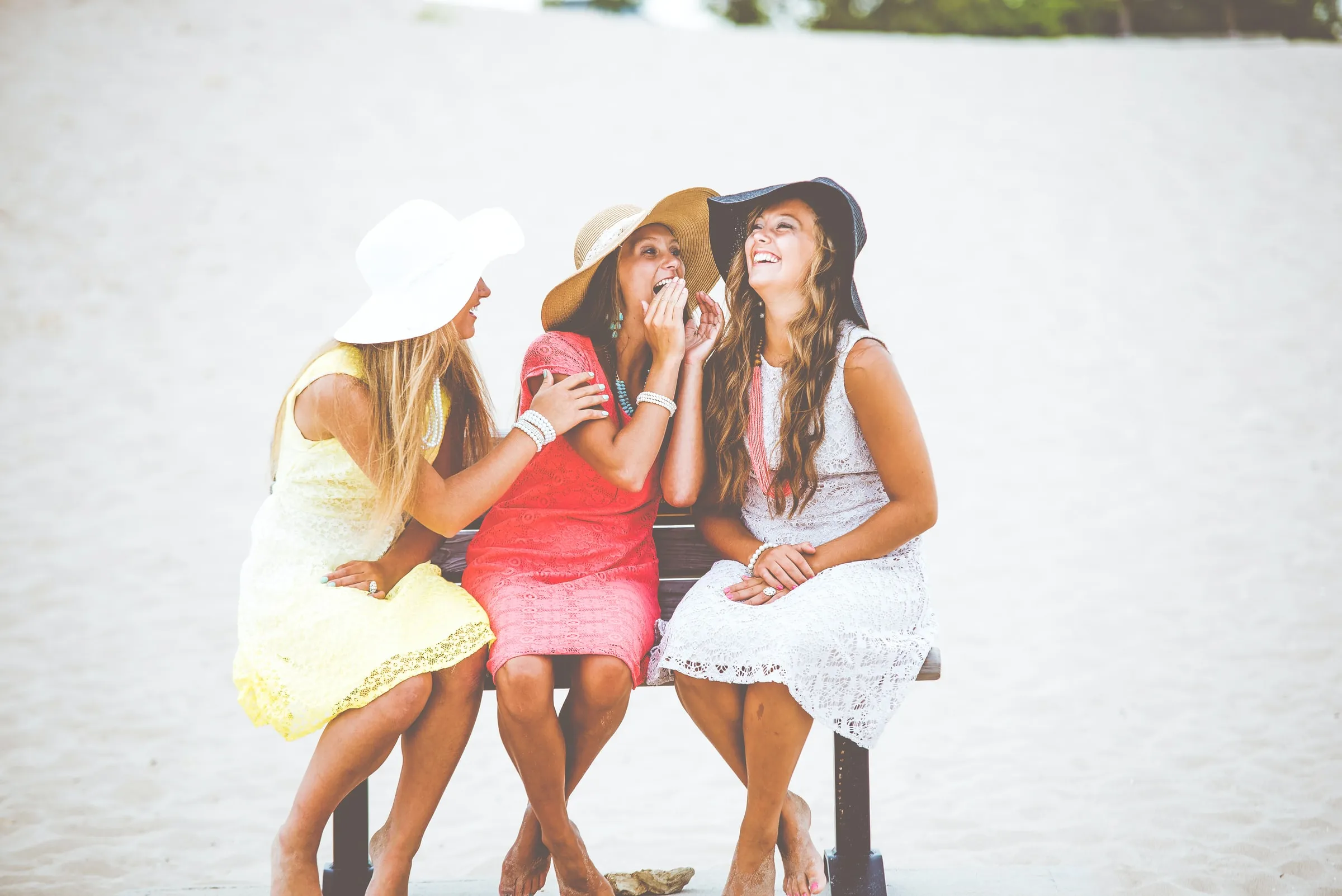 habits of happy people
