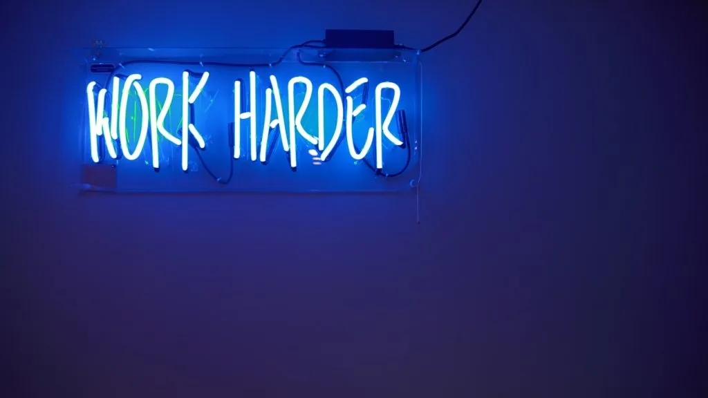 steps to success 3