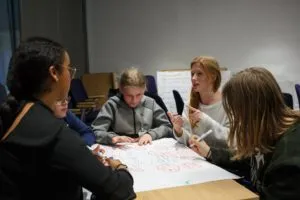 Active Listening 5