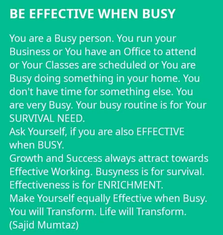 Inspirational Thoughts For Students With Explanation 10