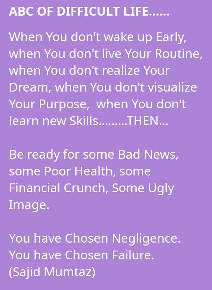 Inspirational Thoughts For Students With Explanation 14