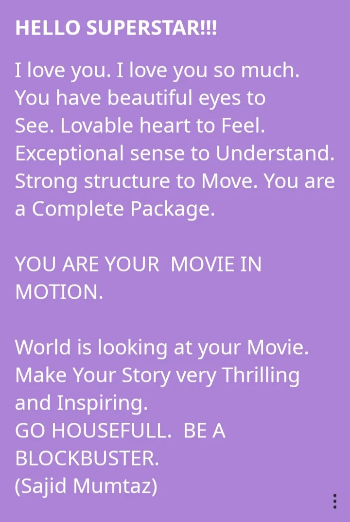 Inspirational Thoughts For Students With Explanation 2