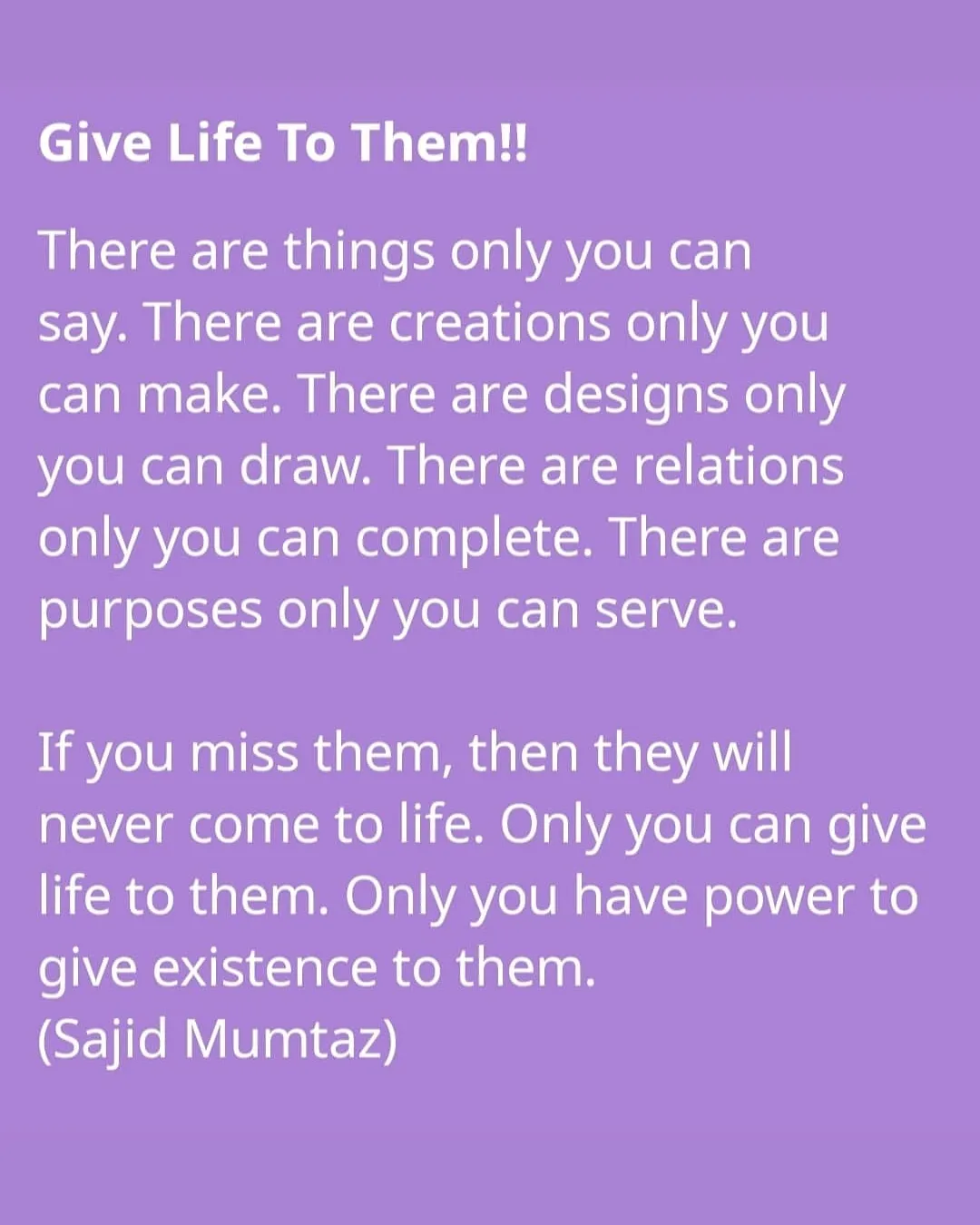 Inspirational Thoughts For Students With Explanation 21