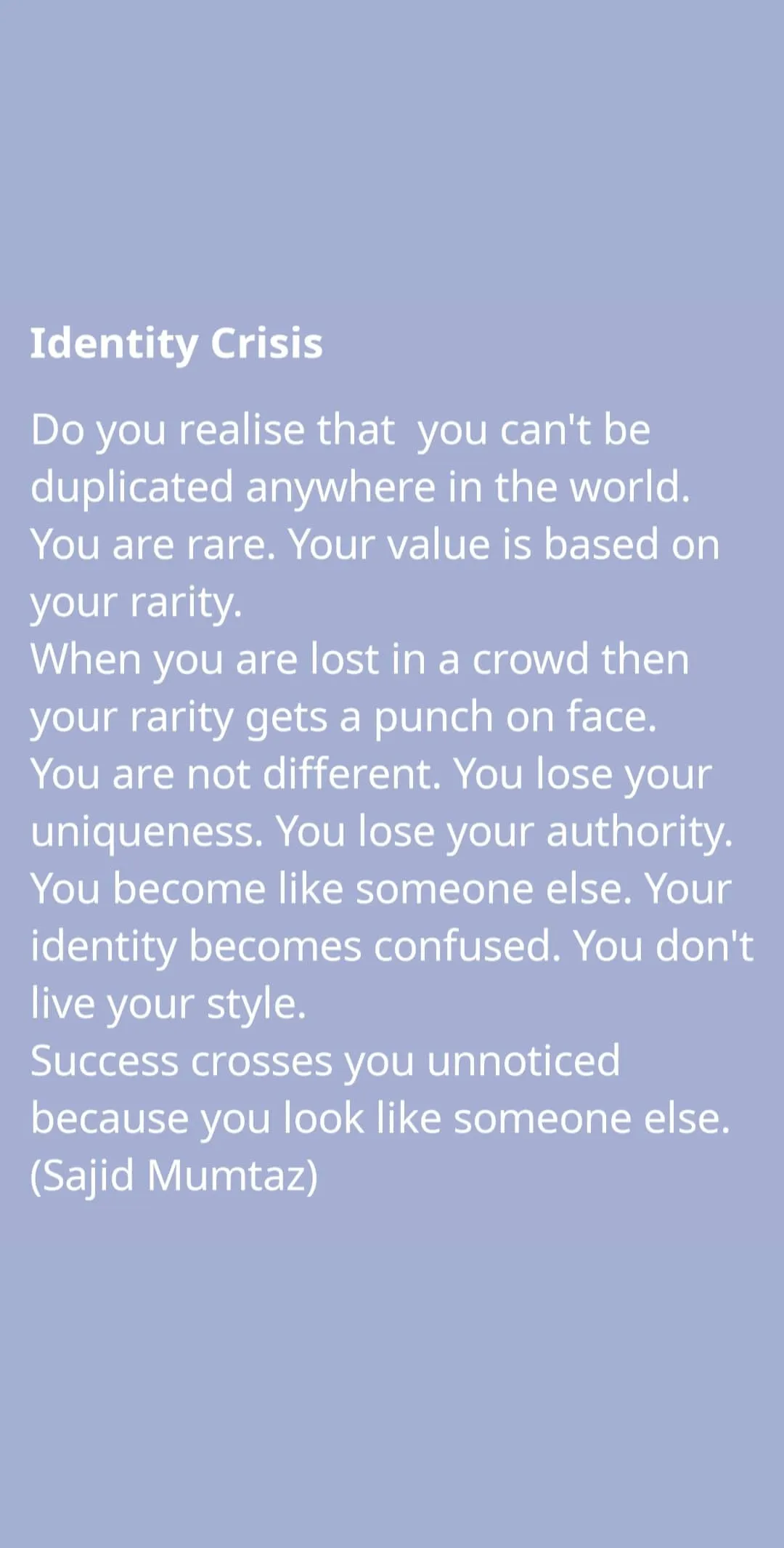 Inspirational Thoughts For Students With Explanation 24