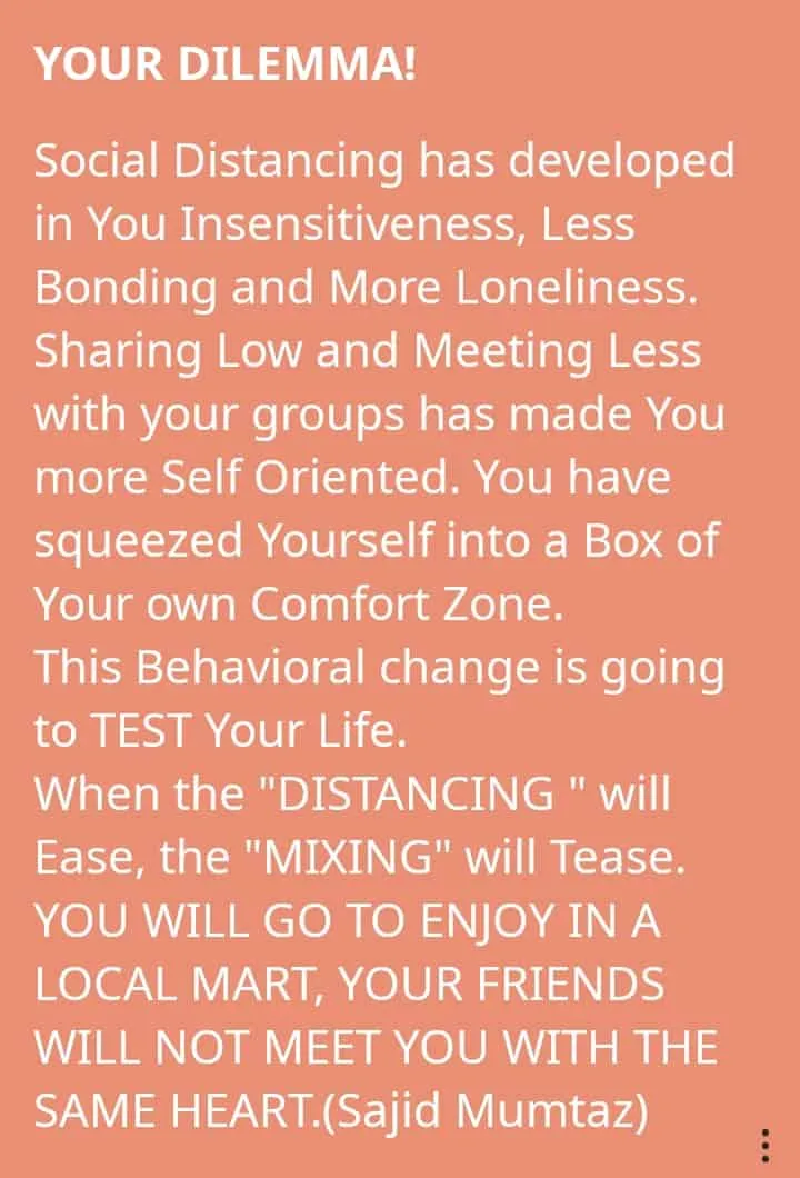 Inspirational Thoughts For Students With Explanation 5