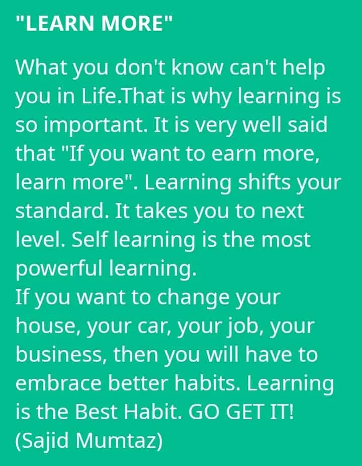 Inspirational Thoughts For Students With Explanation 7