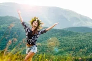 be happy with yourself 2
