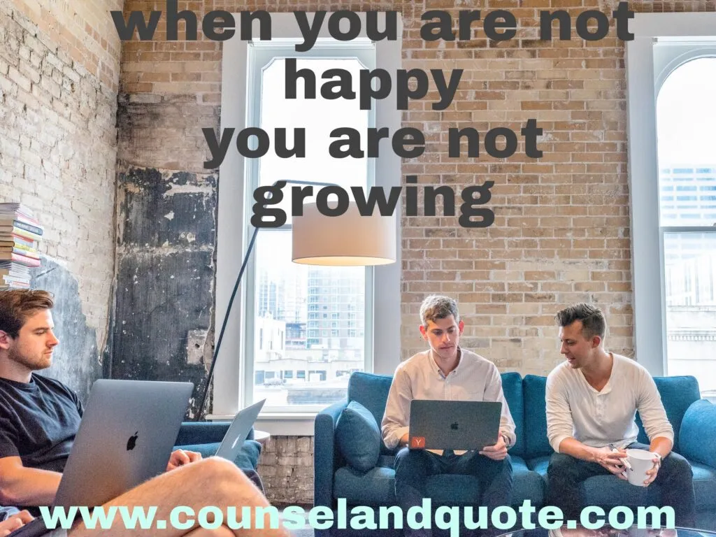 how to be happy with yourself 1