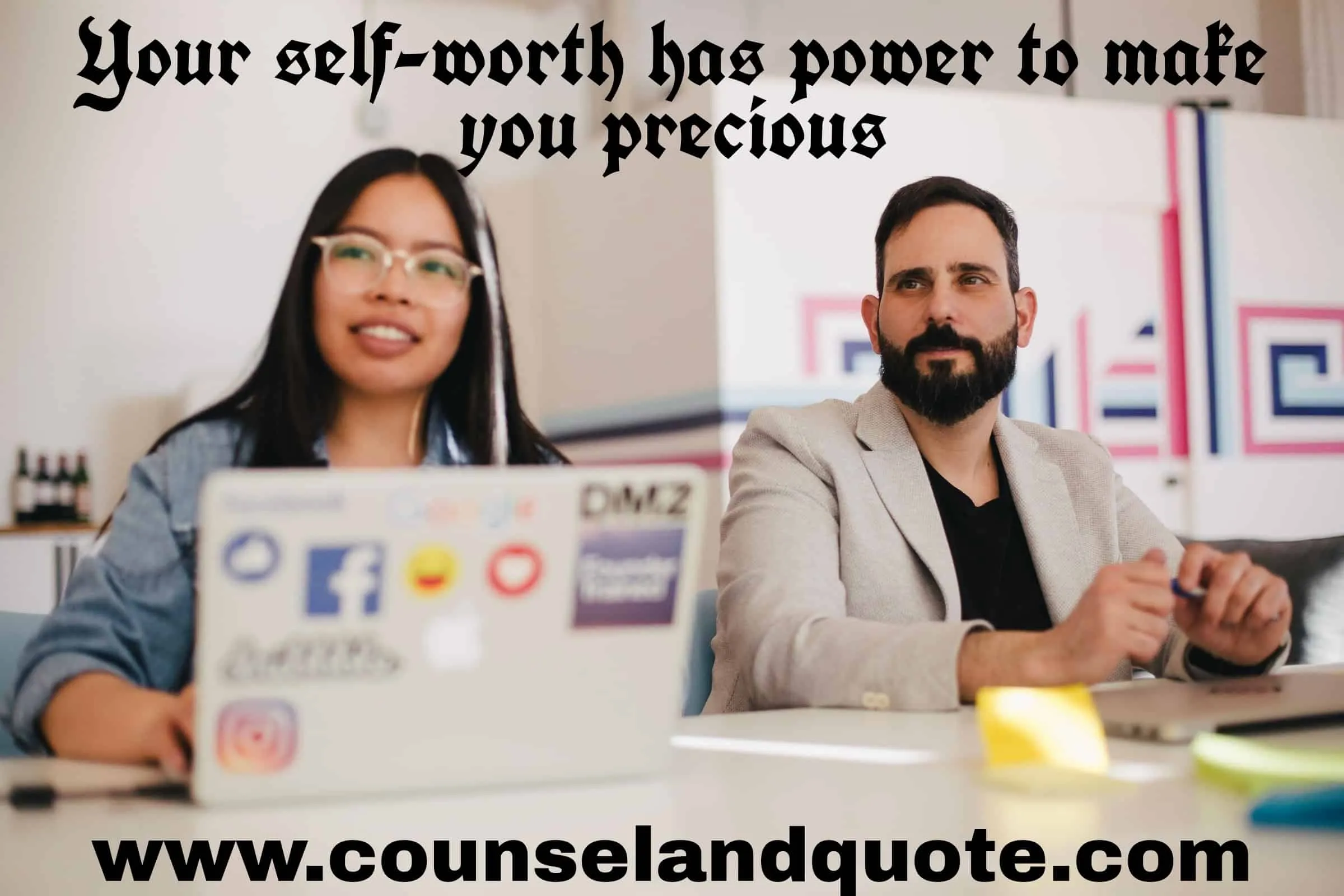 how to know your self worth 4