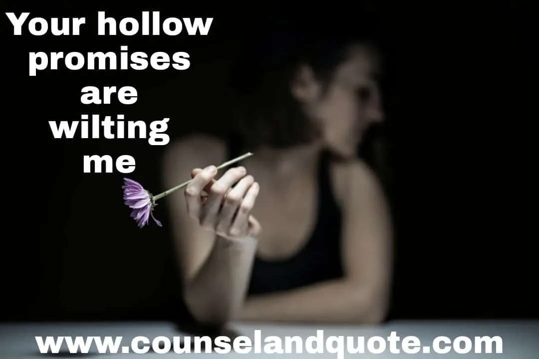 feeling alone in a relationship 6