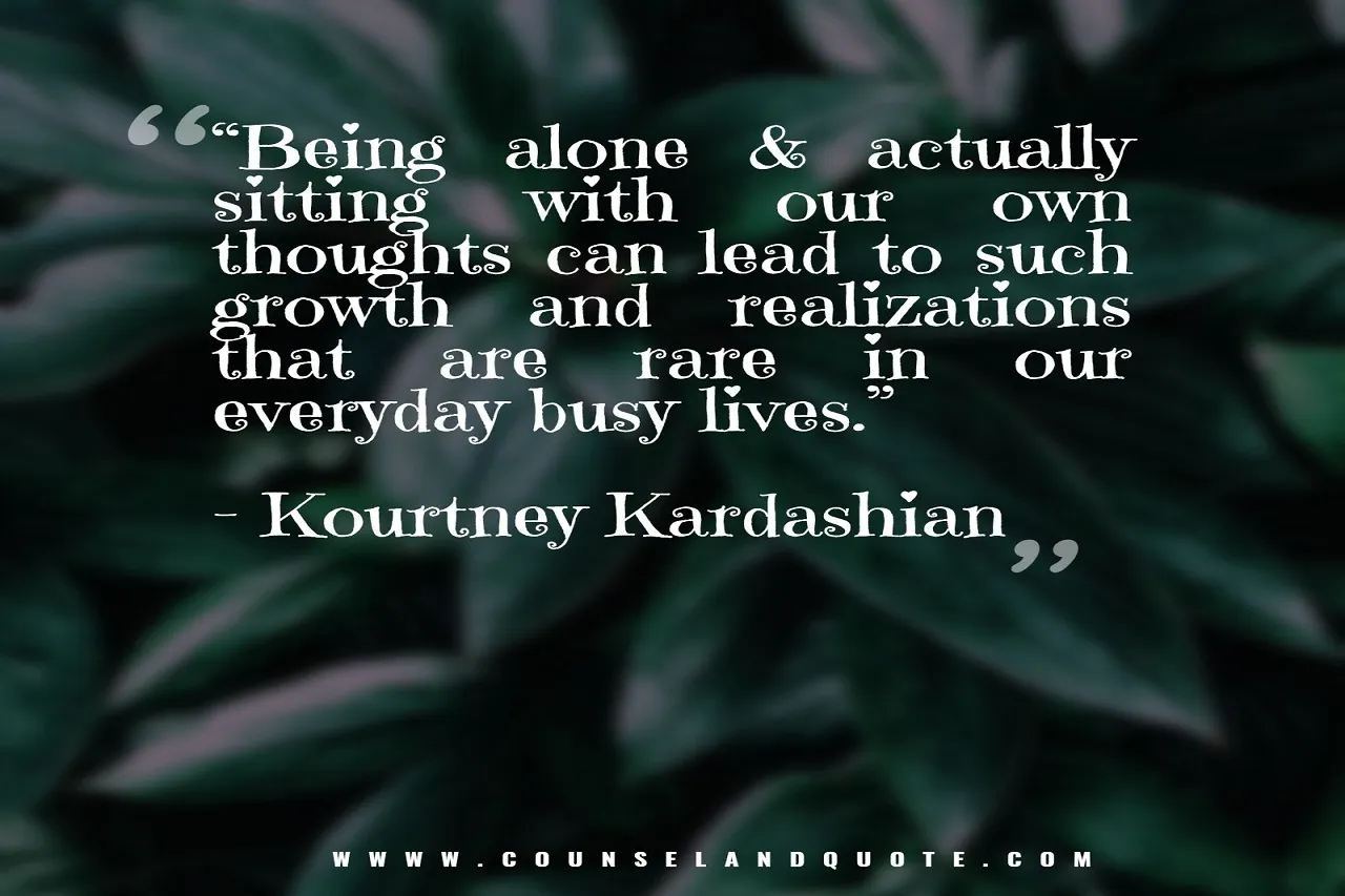 feeling lonely quotes 12