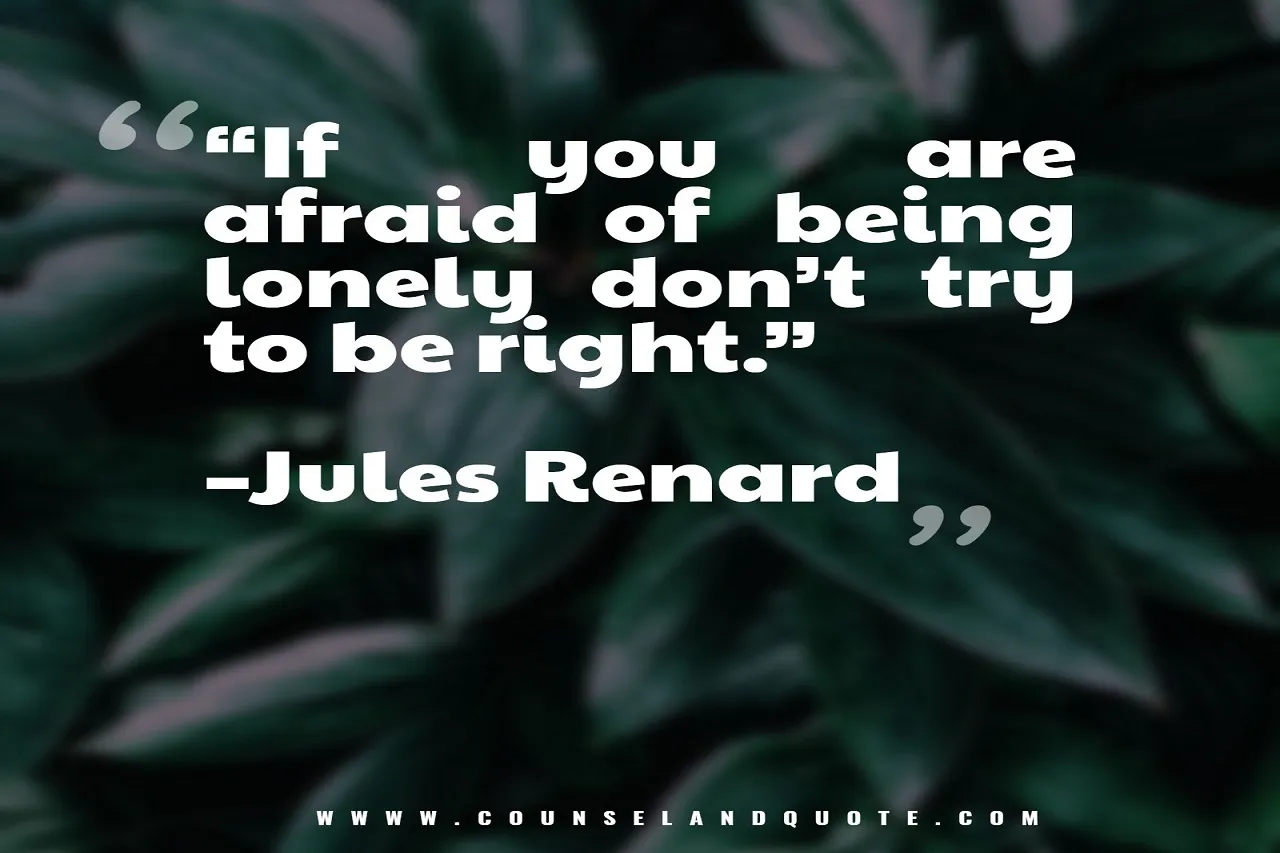 feeling lonely quotes 14