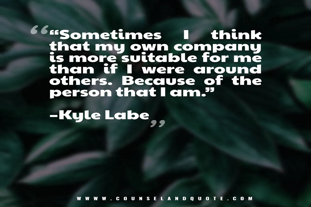 feeling lonely quotes 15
