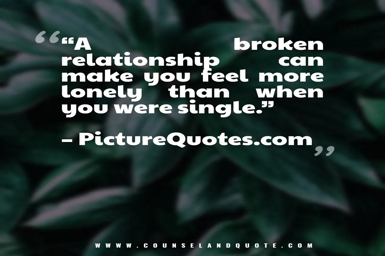feeling lonely quotes 17