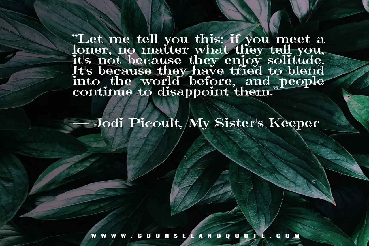 feeling lonely quotes 2