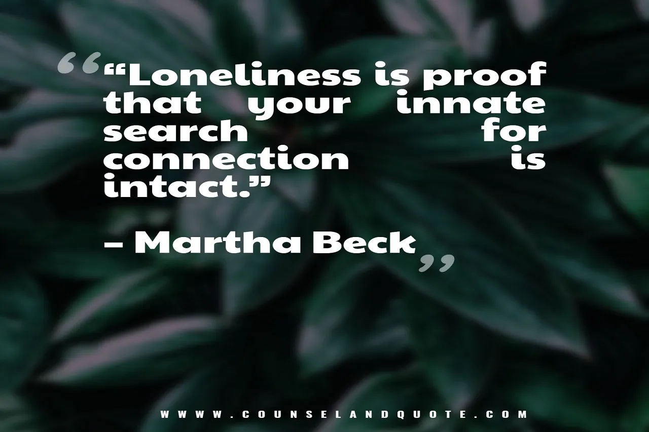 feeling lonely quotes 22