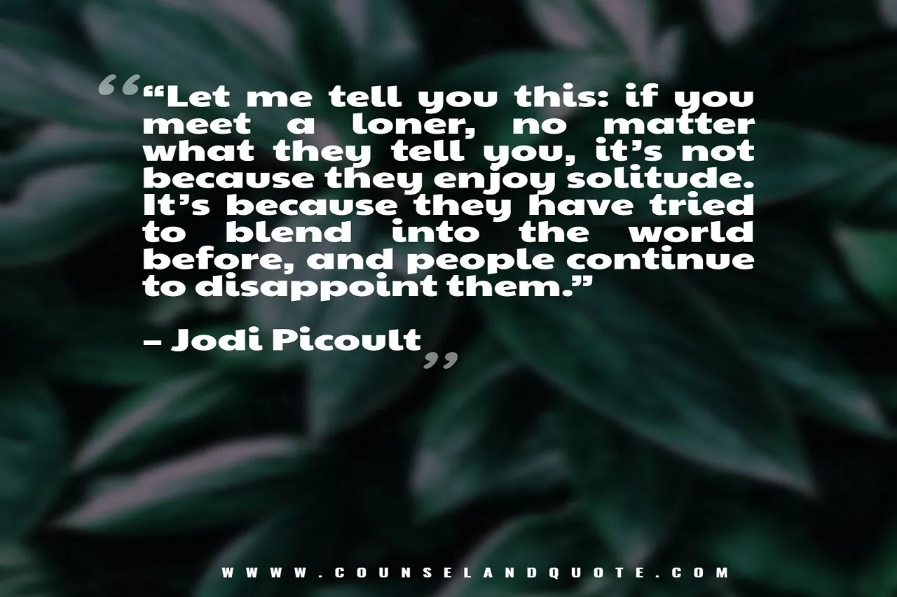 feeling lonely quotes 27