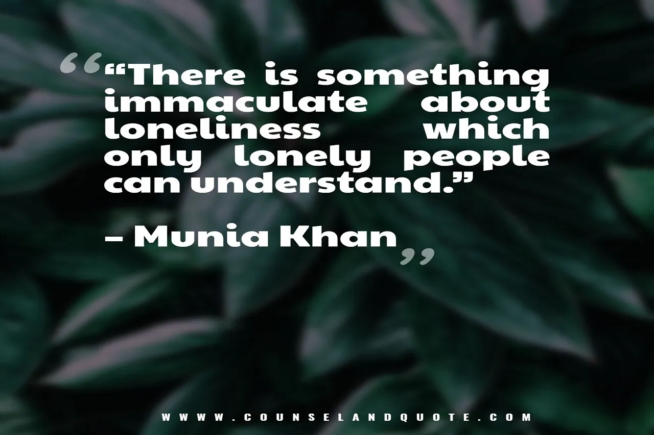 feeling lonely quotes 28