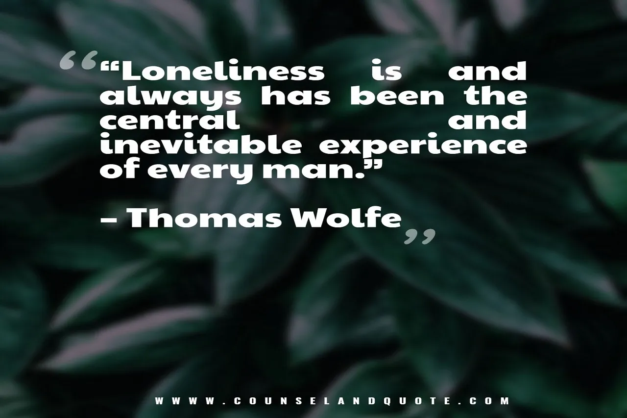 feeling lonely quotes 29