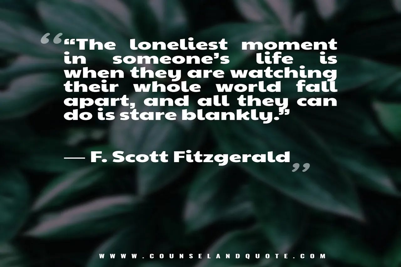 feeling lonely quotes 33