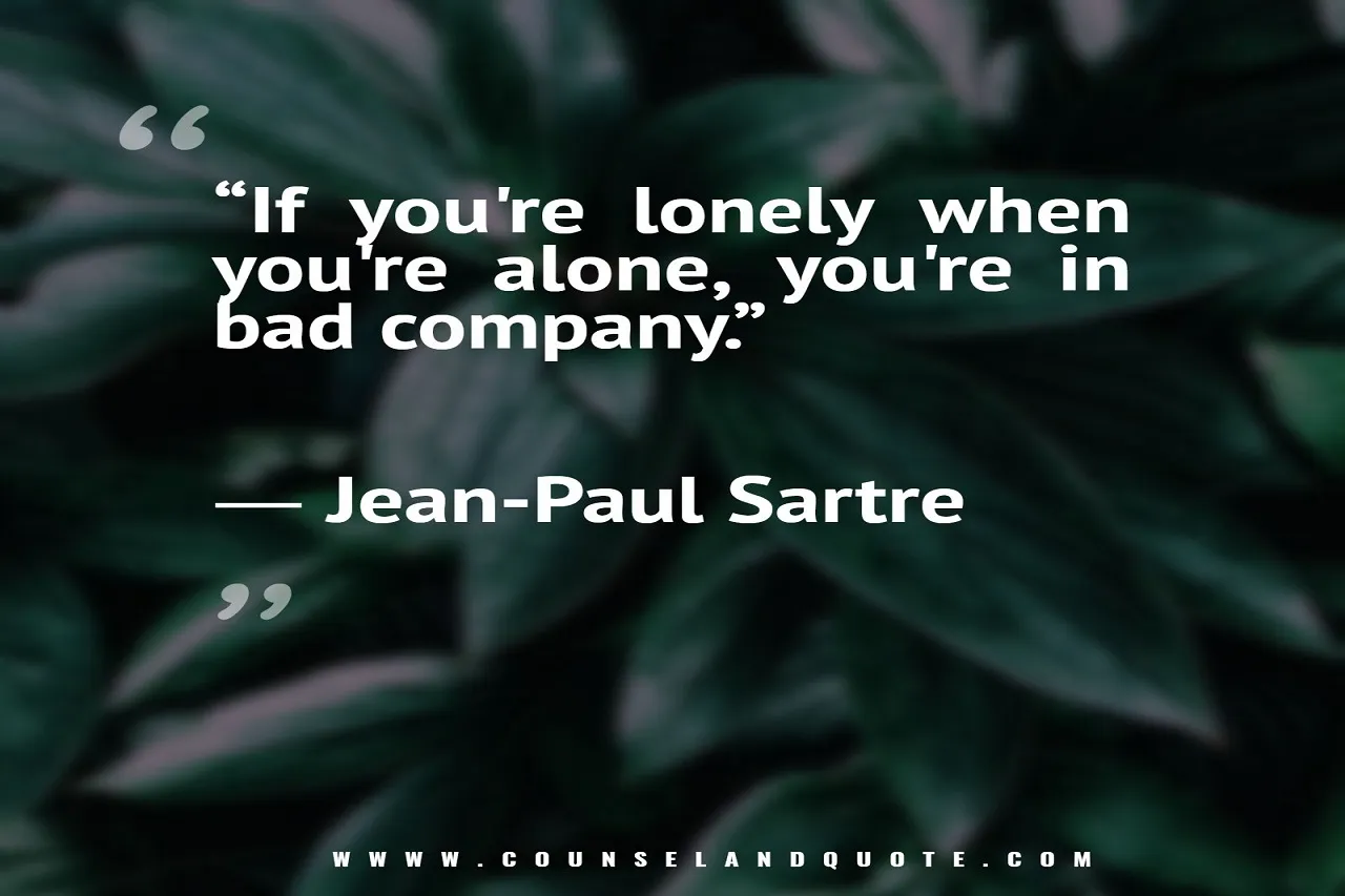 feeling lonely quotes 39