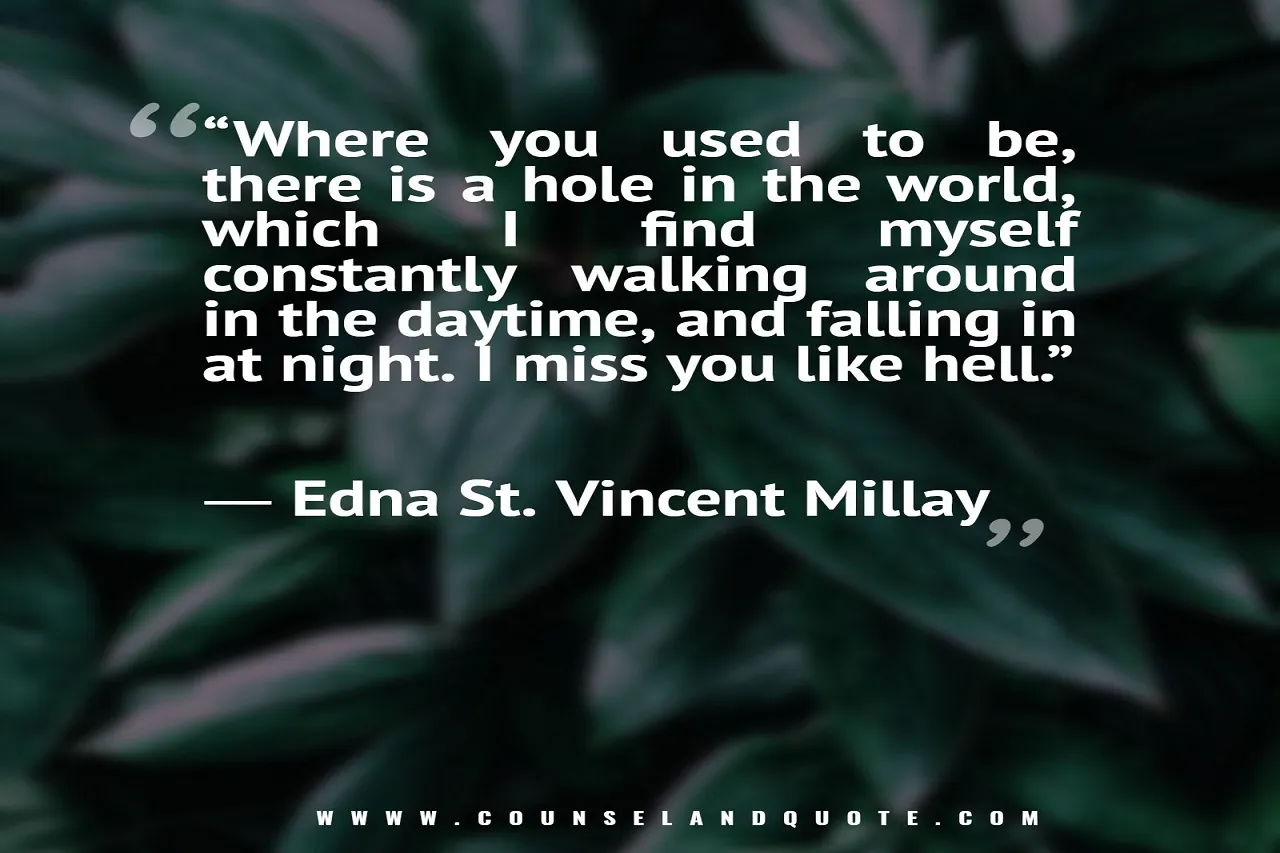 feeling lonely quotes 41