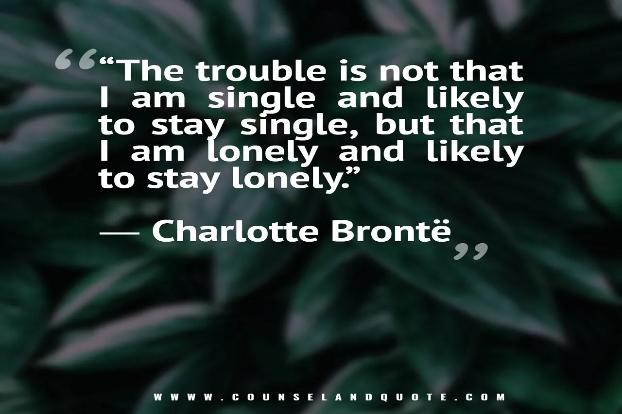 feeling lonely quotes 42