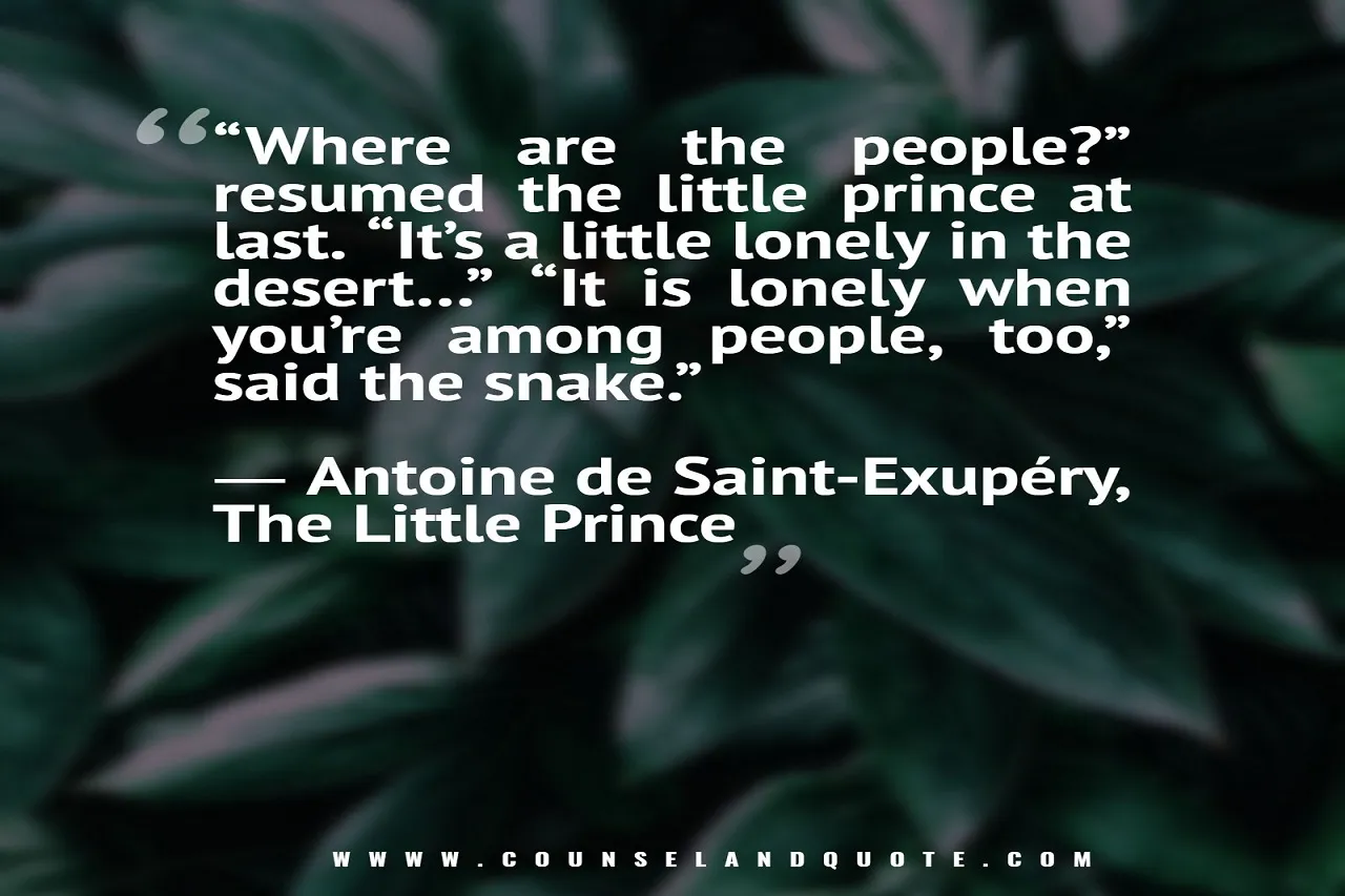 feeling lonely quotes 48