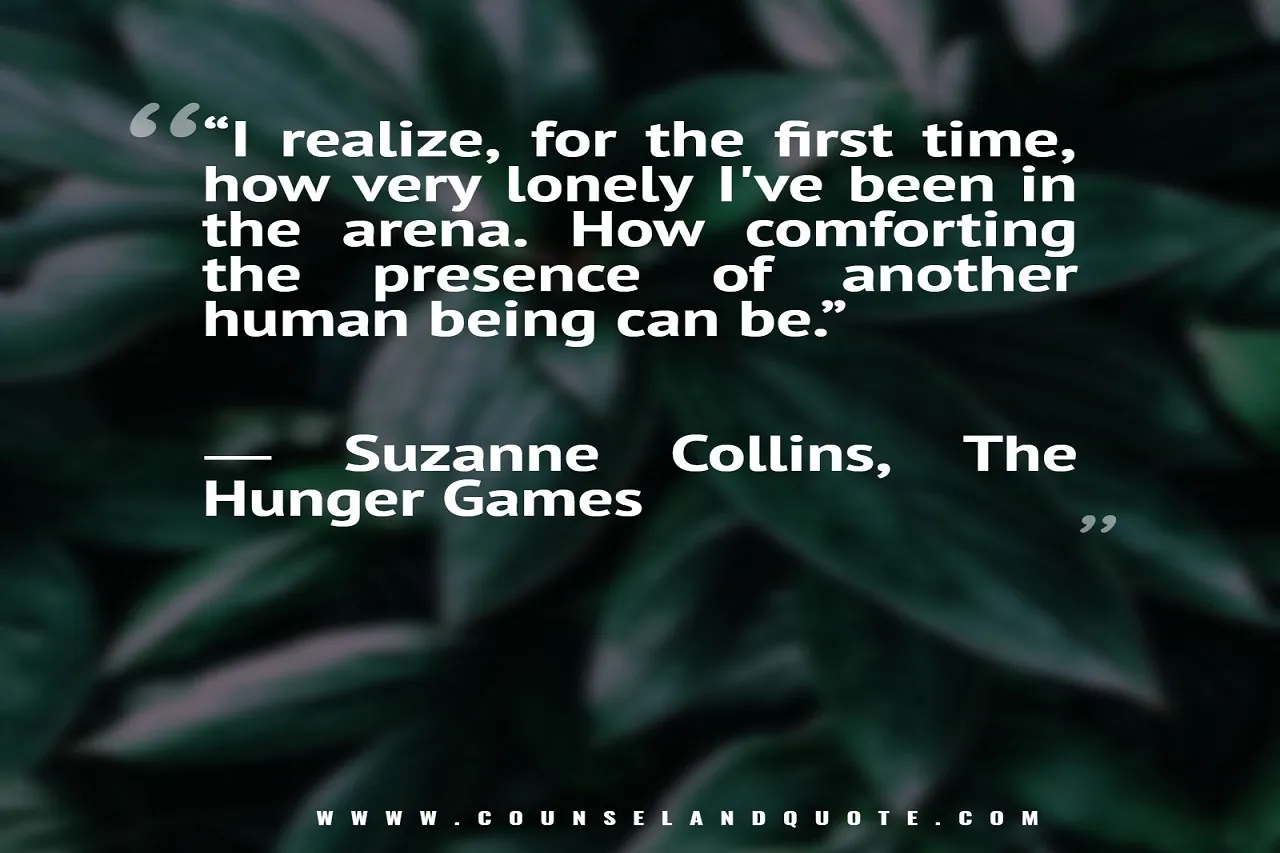 feeling lonely quotes 50