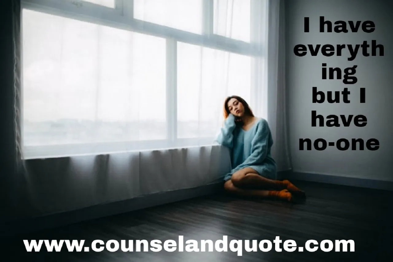 feeling lonely quotes 53
