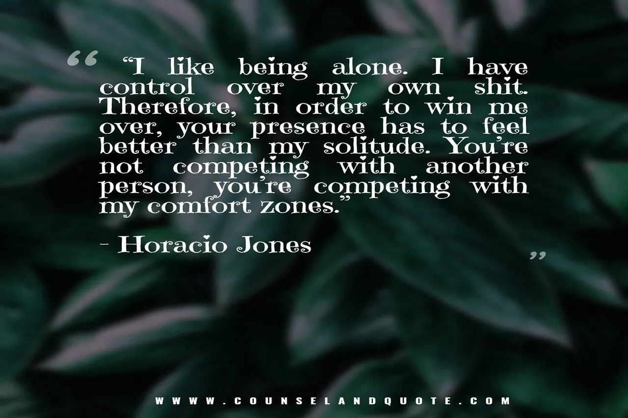 feeling lonely quotes 9