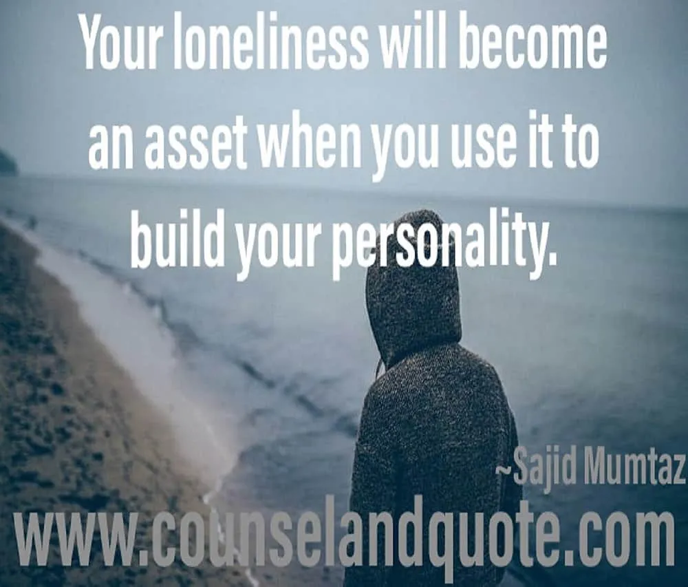 quotes on feeling alone 4